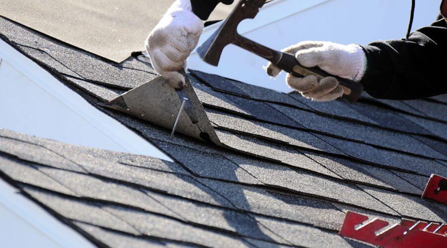 Expert new roof installation services in Roper, NC